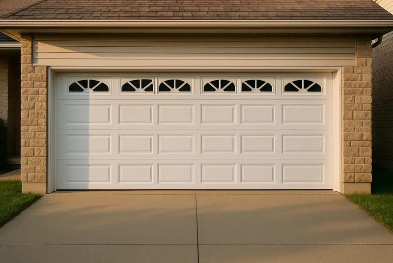 Contact Arcadia Garage Door Specialists