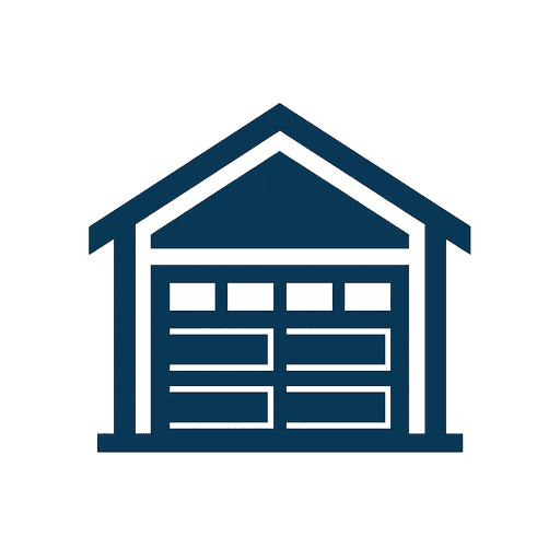Arcadia Garage Door Specialists logo